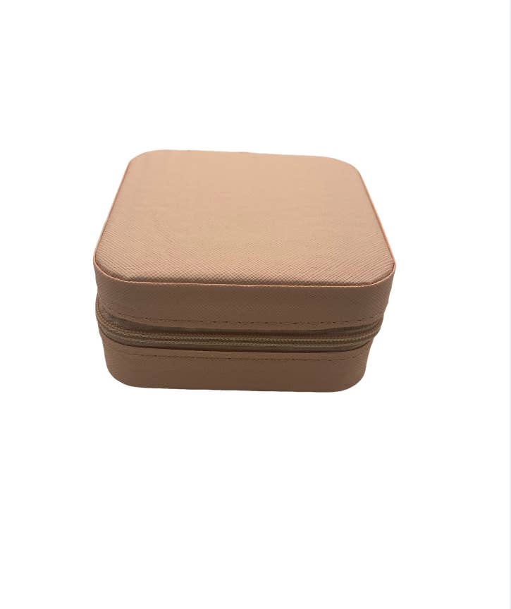 Royal Trading Post – Organizador/caixa de joias por atacado – Mini Estojo de Viagem para Joias10