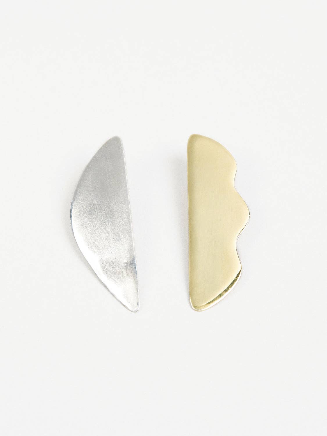 Ombre Claire - Venta al por mayor Pendientes colgantes - Boucles . AFRODITA .