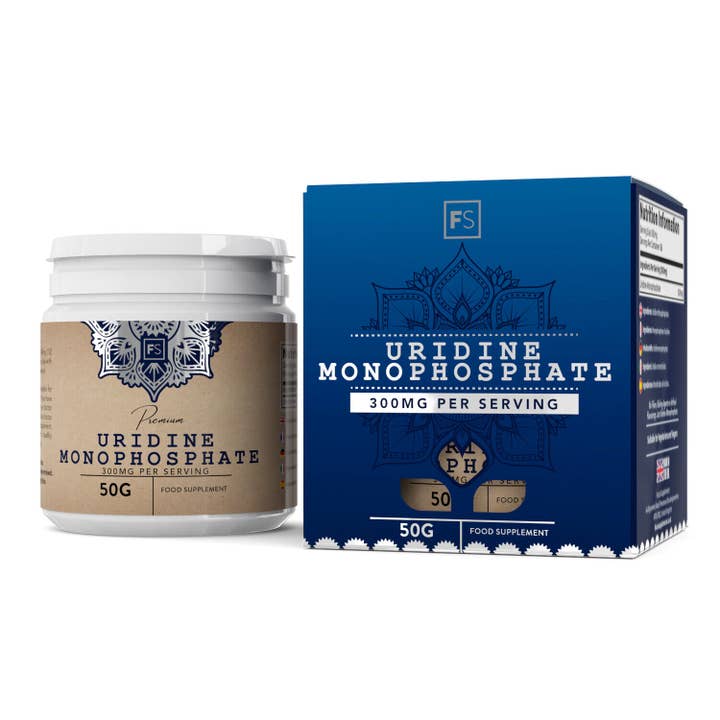 Uridine Monophosphate 50g Pure Powder and other Purchase wholesale powders whey isolate 97. Free returns & net 60 terms on Faire trending on Faire.