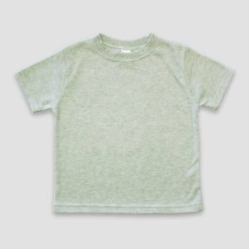 Laughing Giraffe - Wholesale T-Shirt - Baby - Infant Baby Blank Short Sleeve T-shirt 6-PACK wholesale DIY6