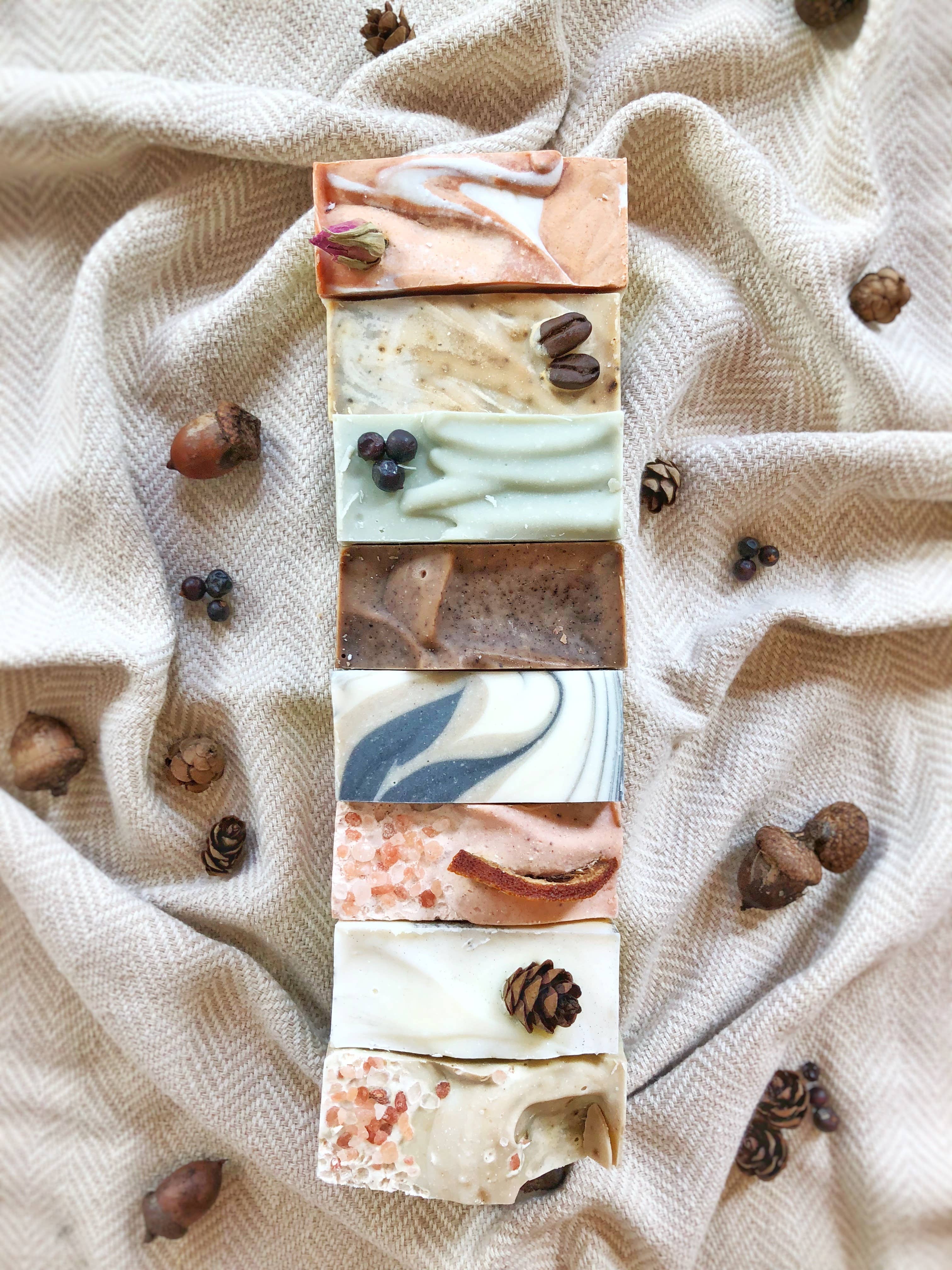 Cosh – wholesale Tvål – Helt naturlig, veganskt tvål28