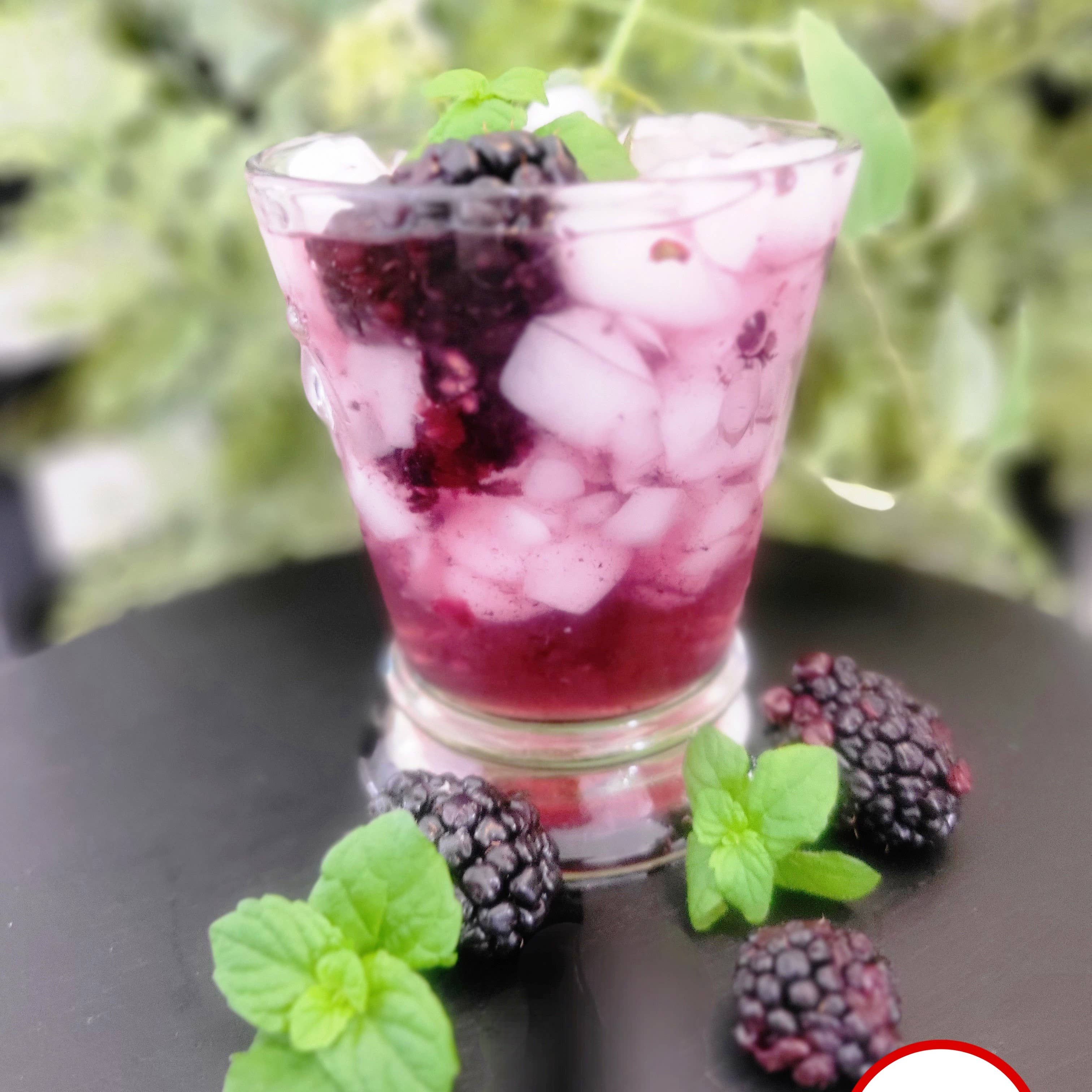 The Urban Farmhouse Co - Wholesale Vinegar - Seasonal Shrubs 9oz Bottles - Organic Living Vinegars2