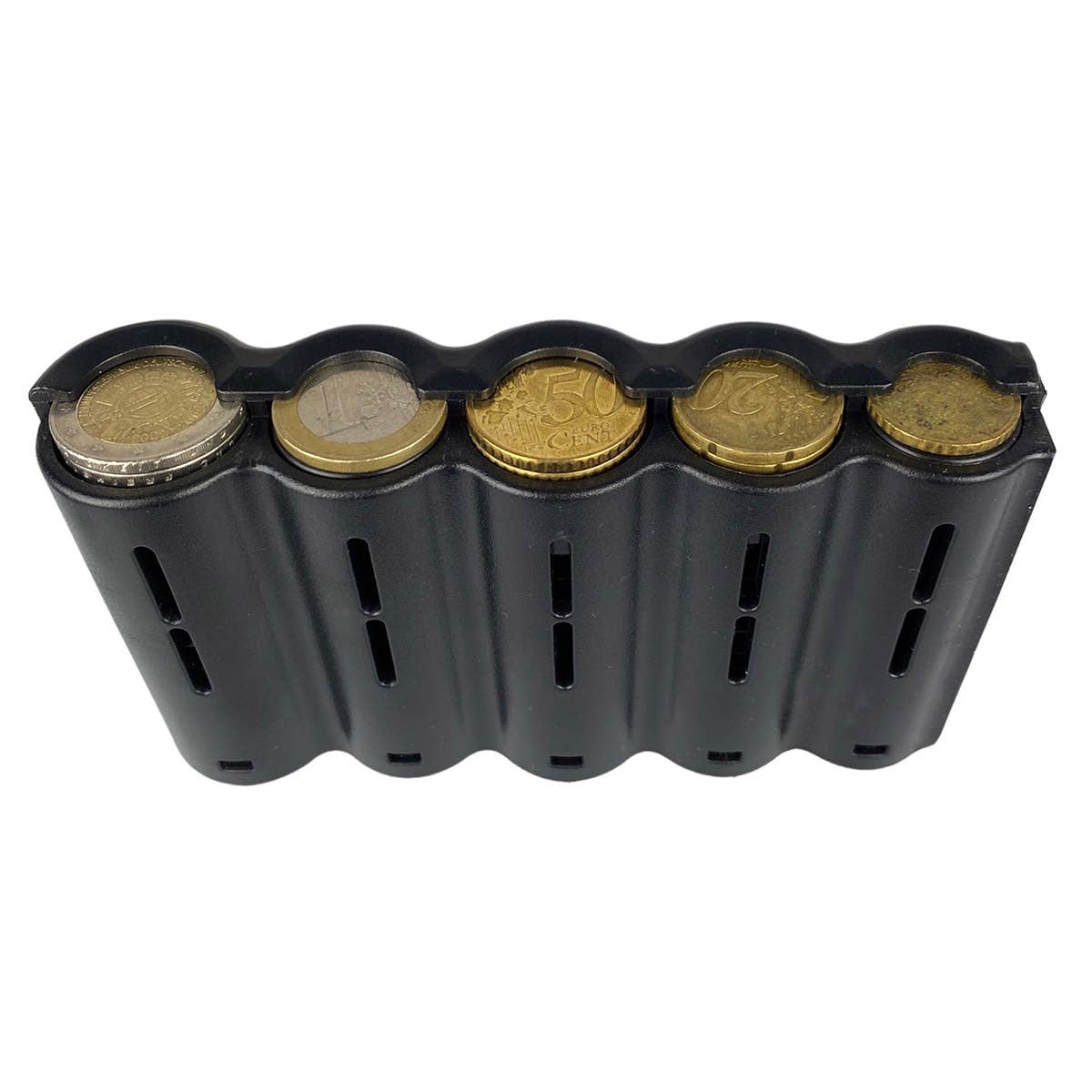 Arrigo - Wholesale Wallet - Unisex - Catering Wallet with a Coin Holder and Waist Belt - Arrigo8