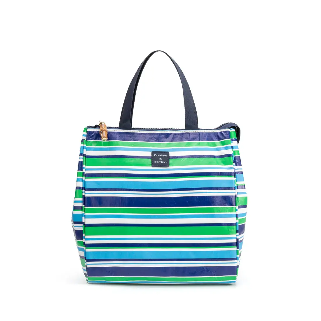 Bourbon and Bamboo – wholesale Lunch bag/box – Lunch Tote2