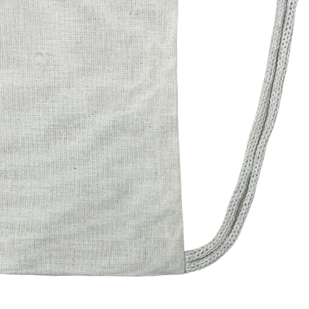 BAGANDCANVAS - Wholesale Tote Bag - Unisex - Customized Value Drawstring Tote Bag With Your Logo/Text4