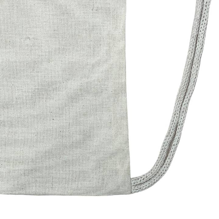 BAGANDCANVAS - Wholesale Tote Bag - Unisex - Customized Value Drawstring Tote Bag With Your Logo/Text4