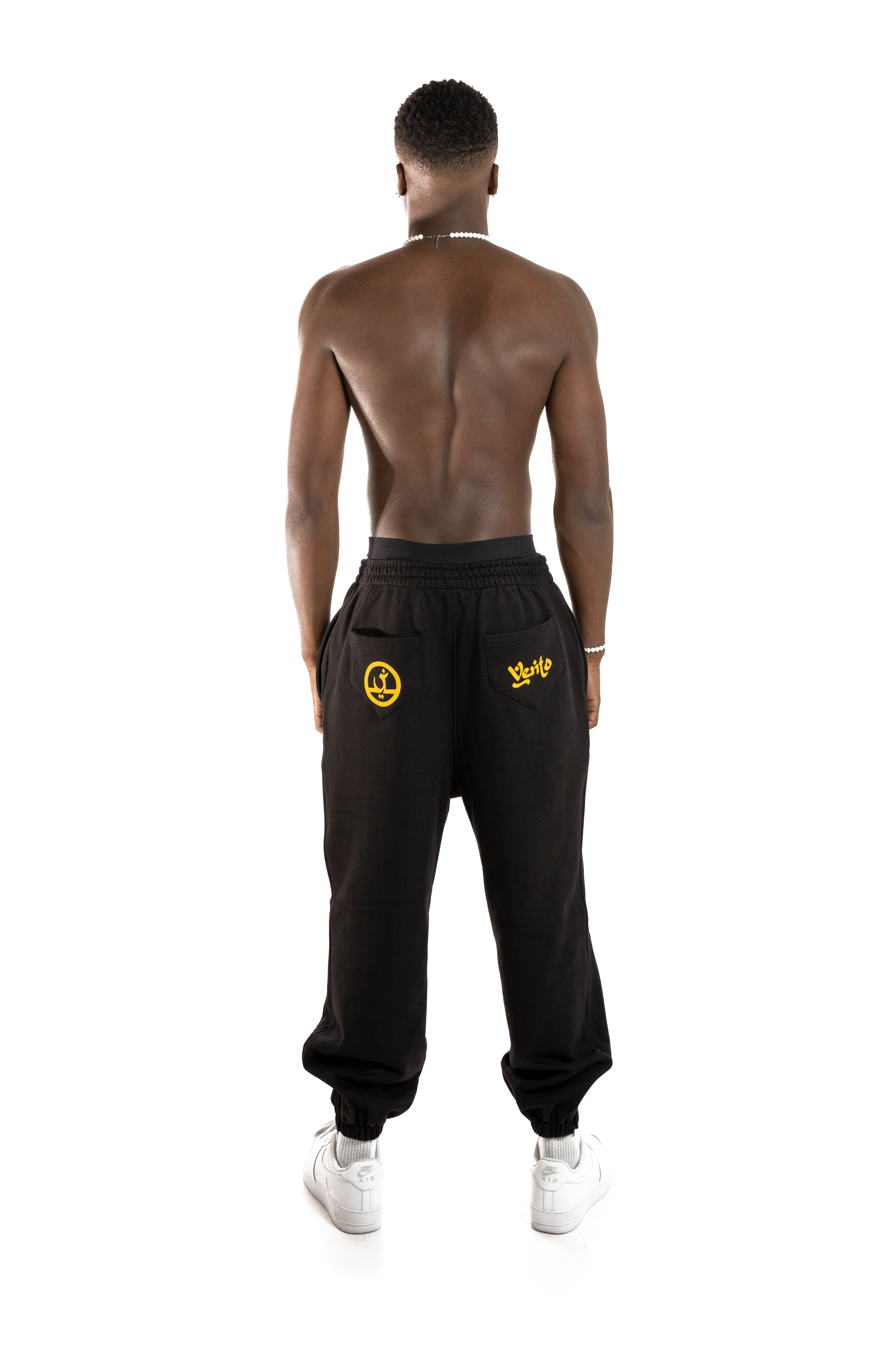 Vento Clothing – wholesale Lounge Sweatpants/jogging bottoms – Women's – VENTO SWEATPANTS4
