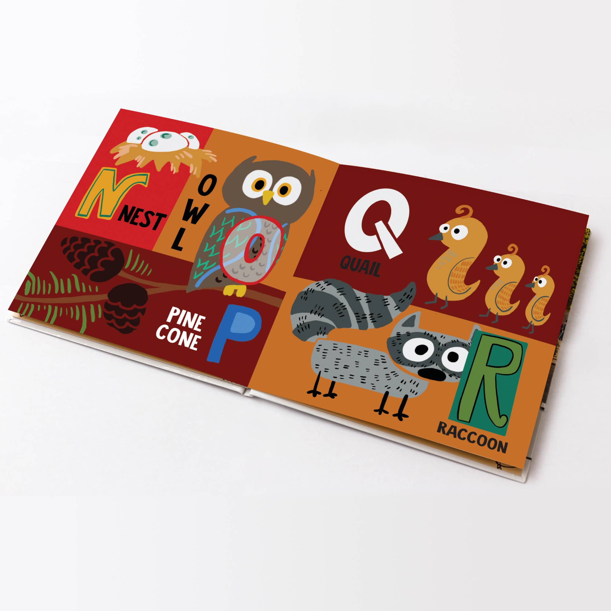 Lazy One - Vente Livre pour bébés et tout-petits (jusqu'à 2 ans) - Petit livre cartonné de campeur1