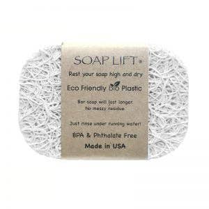 L I L L I E  &  P I N E - Wholesale Bath Soap Dish - Soap Lift5