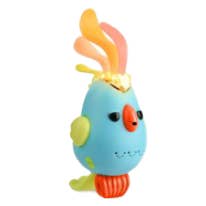 Stream Machine - Wholesale Finger Puppet - Kids & Baby - Fingerlings - Sweet Tweet Assorted Pink & Blue colors