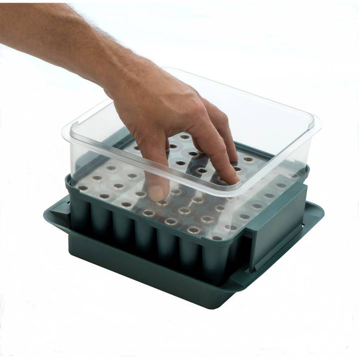 Agralan - Wholesale Garden Tool - Agralan Plug Plant Trainer