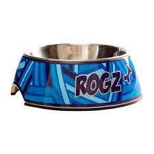 Rogz Bowlz Large Feeding Bowl for wholesale by Pets One