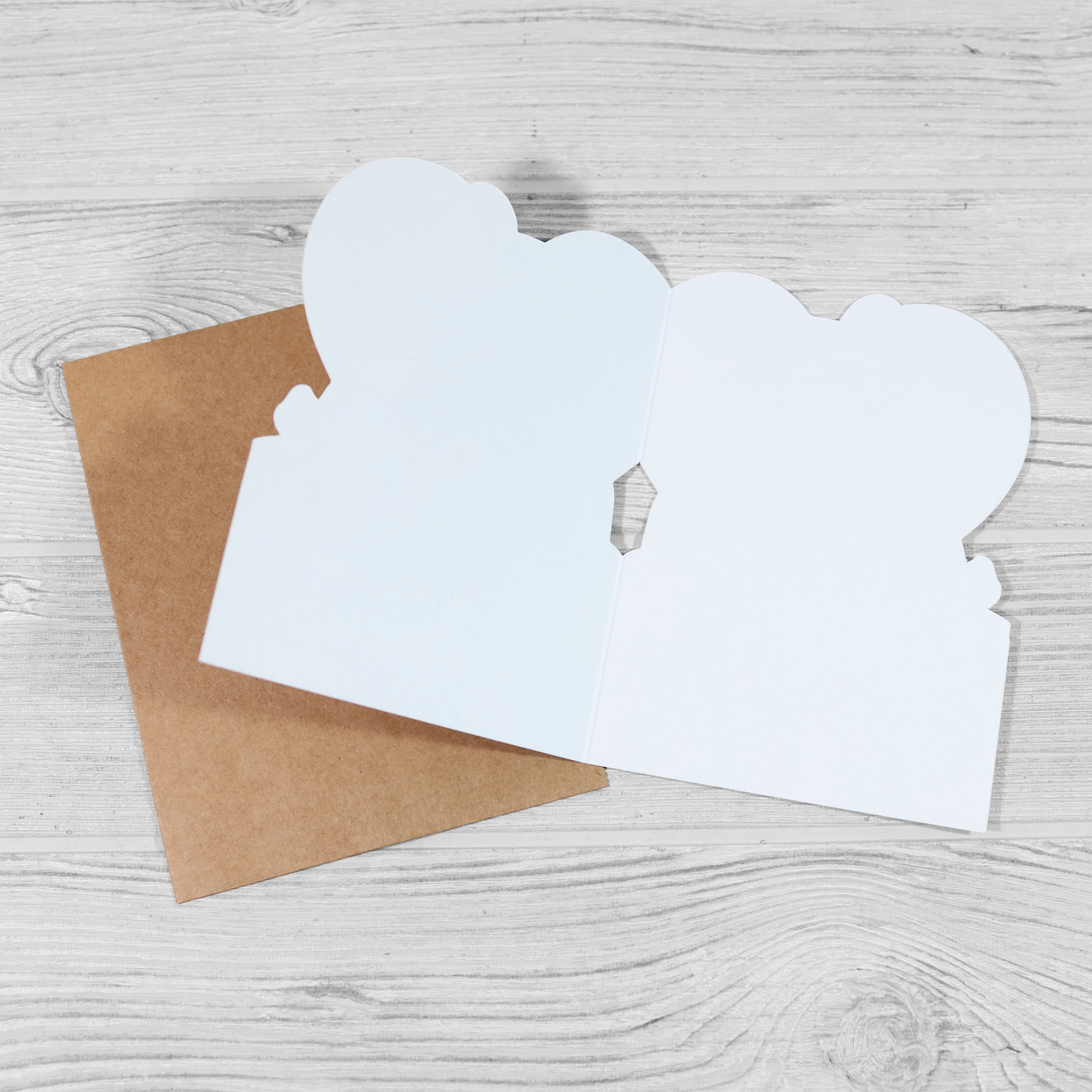 Bad Betty Greeting Co. - Vente Cartes d'anniversaire - Pour moi, tu es un déchet - Carte de Saint-Valentin avec un raton laveur mignon2