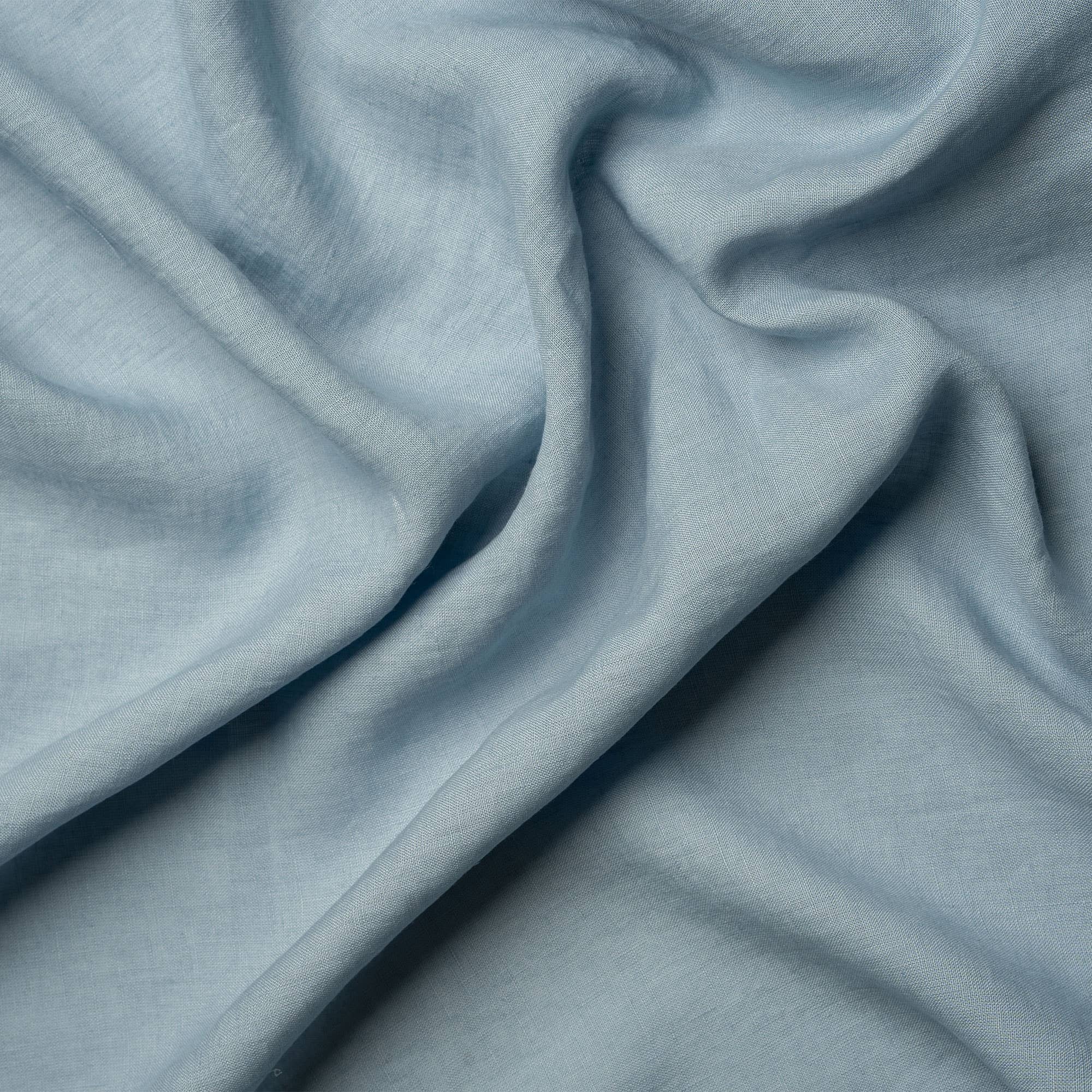 menique - Wholesale Jurk - Dames - Natuurlijke 100% Linnen Wikkeljurk Eliana - Elegante Zomerjurk13