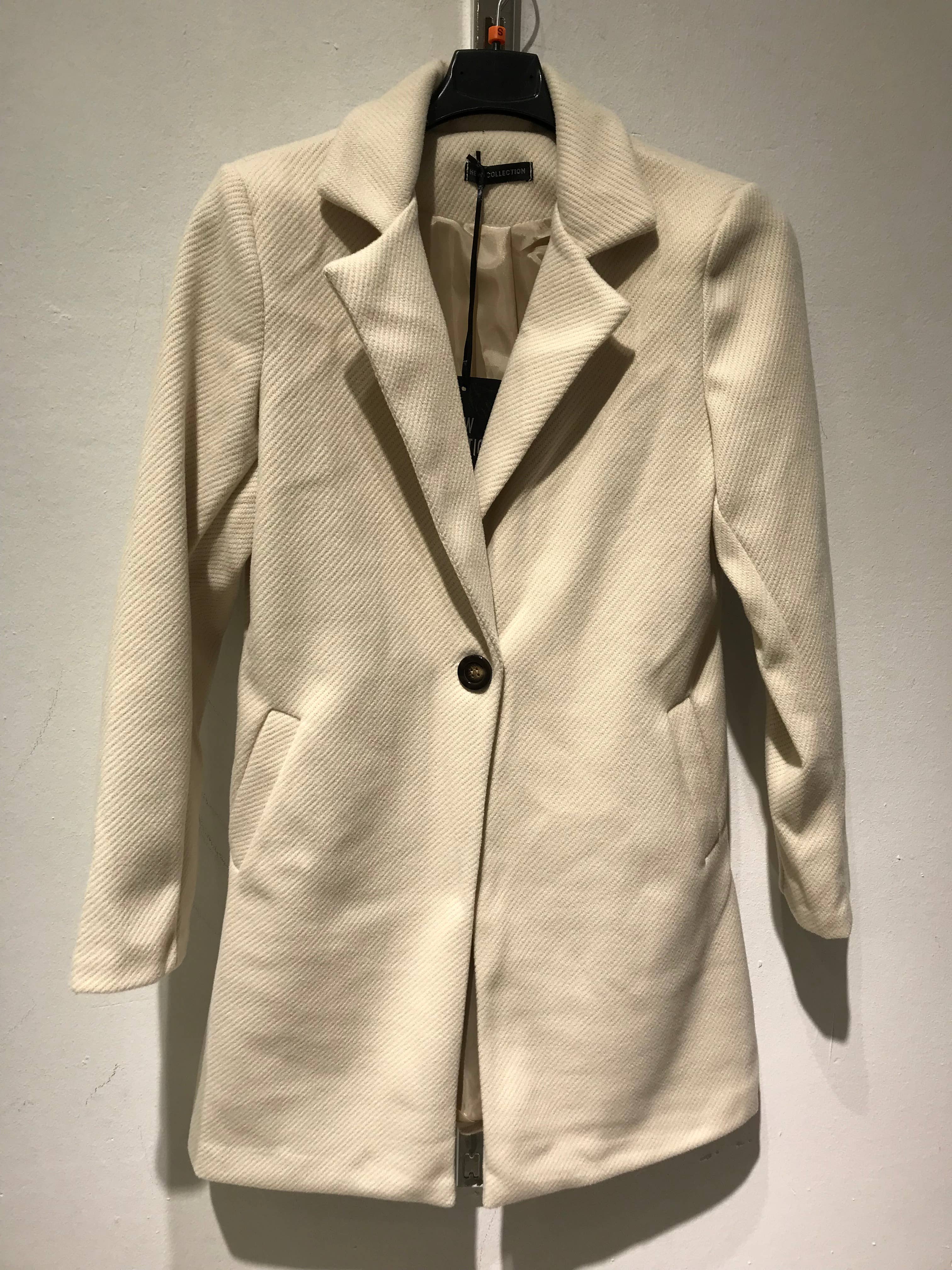 Only Yuan – Casaco - Mulher por atacado – casaco ref 190214