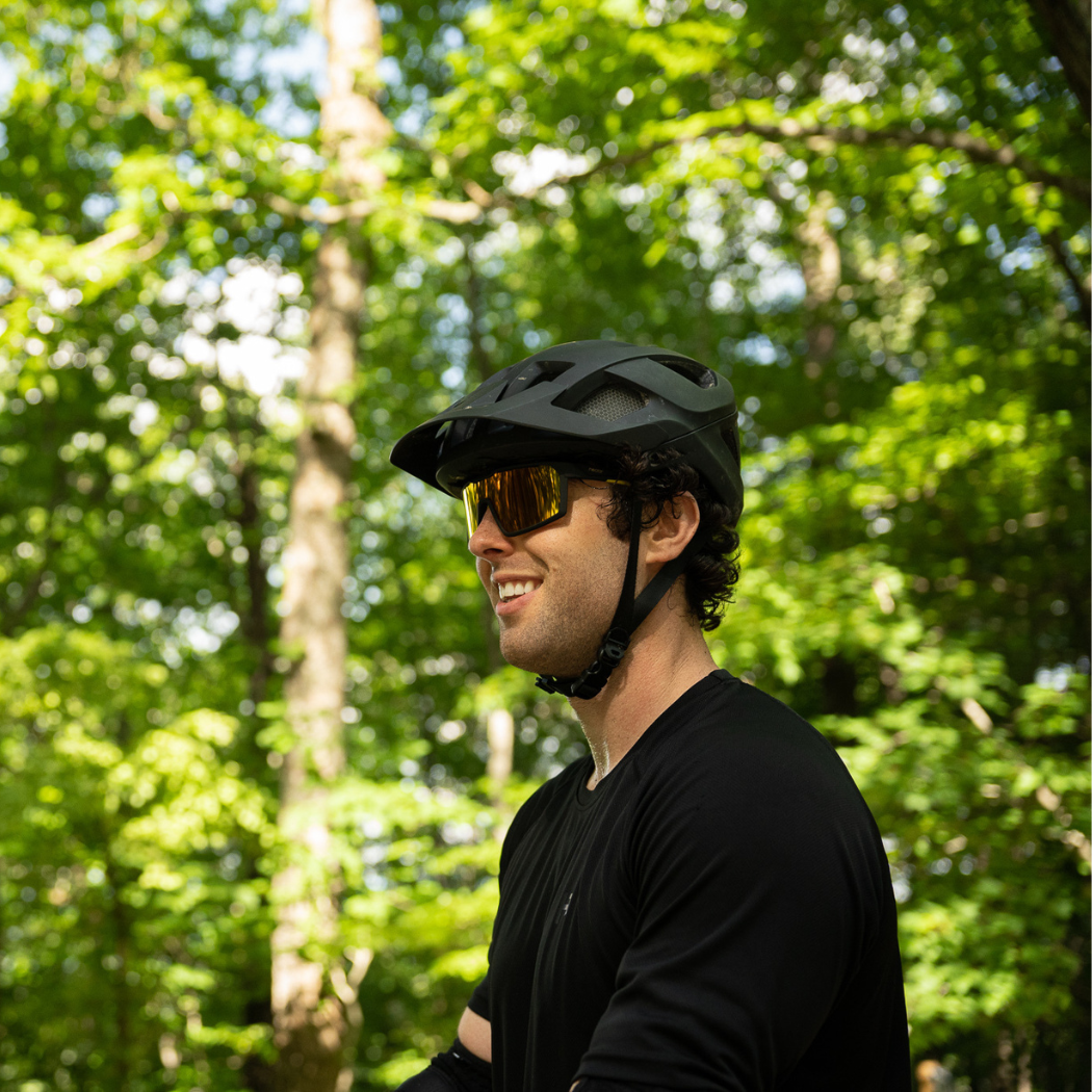 Nectar Sunglasses – wholesale Solglasögon - Unisex – Ellijay Löpning, Cykling, Sport Unisex Solglasögon3