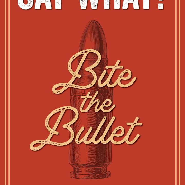 Sig Hvad? Bog for engroshandel hos Willow Creek Press & Gifts