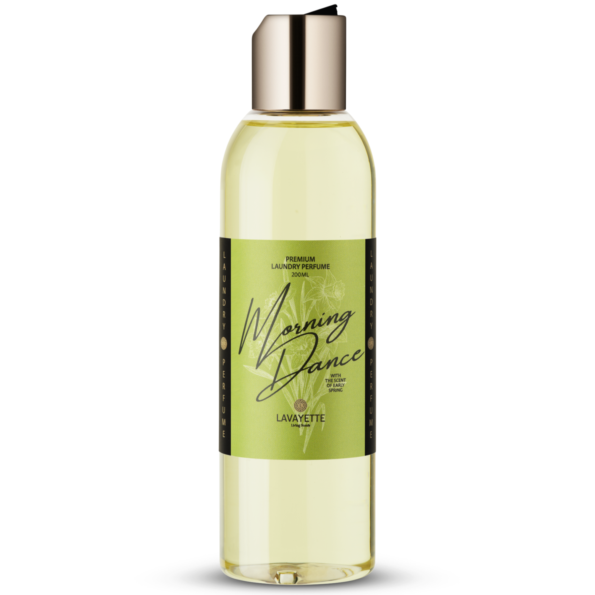 Lavayette - Wholesale Fragrance Booster - Lavayette Premium Wash Perfume Morning Dance 200ml2