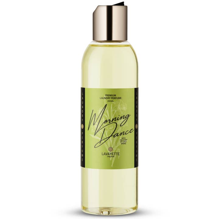 Lavayette – Großhandel Duftverstärker – Lavayette Premium Waschparfum Morning Dance 200 ml2