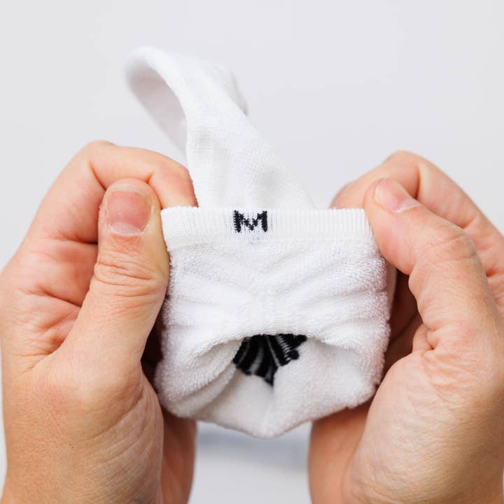 squid socks – wholesale Strumpor - Unisex – Prestandastrumpor - Osynliga - Herr & Dam - Självklar Paket6