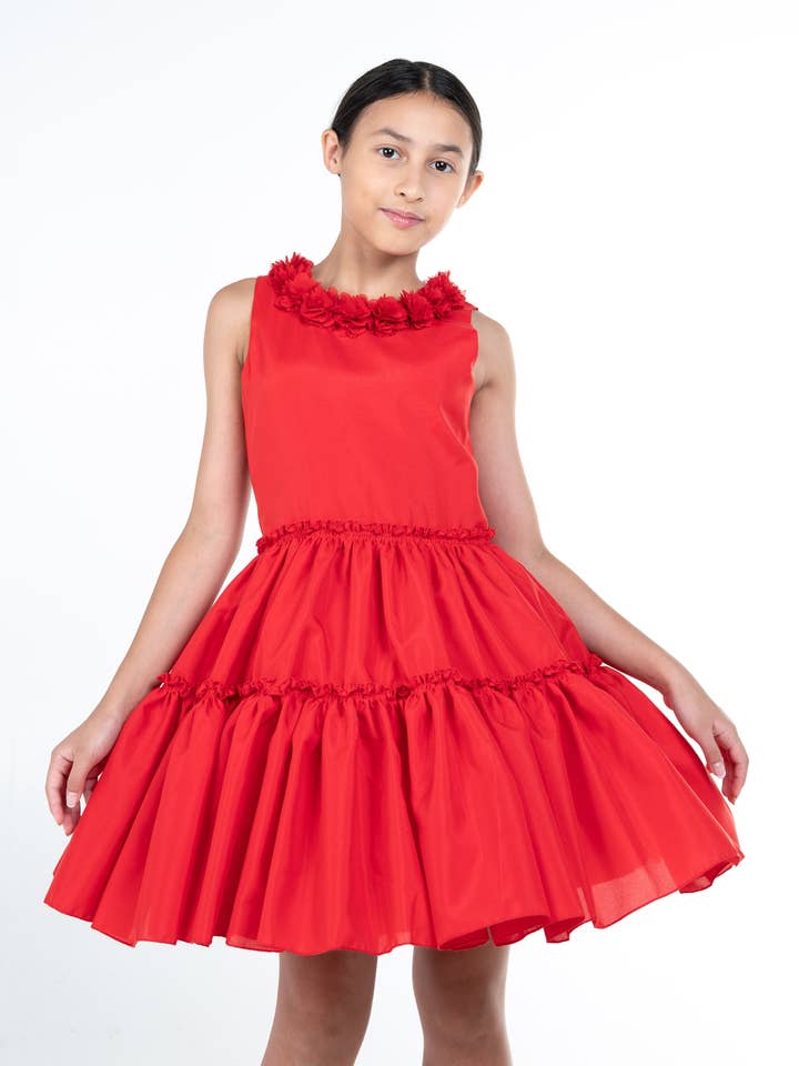 Venda Final de Madelyn I por atacado de Zoe Ltd