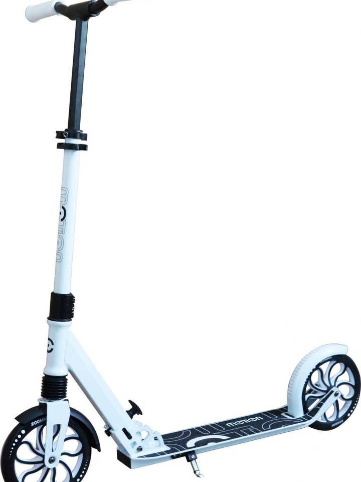 Patinete Motion City Road King Branco por atacado de Motion Scooter