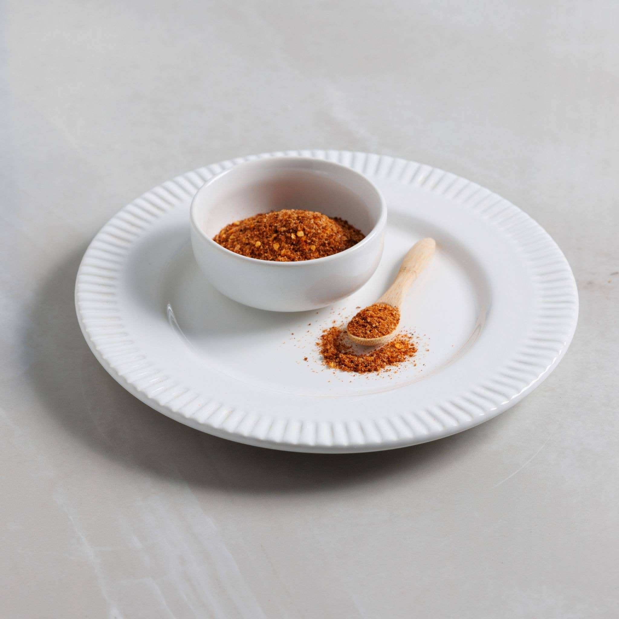 Salt Sisters - Wholesale Salt - Hand-Blended Infused Sea Salt - Butcher's Blend -Split Case1