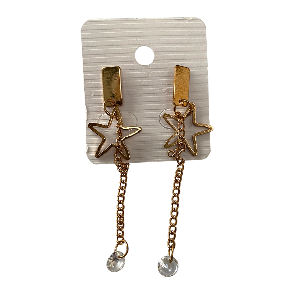 VIE – wholesale Dangle earrings – Earrings62