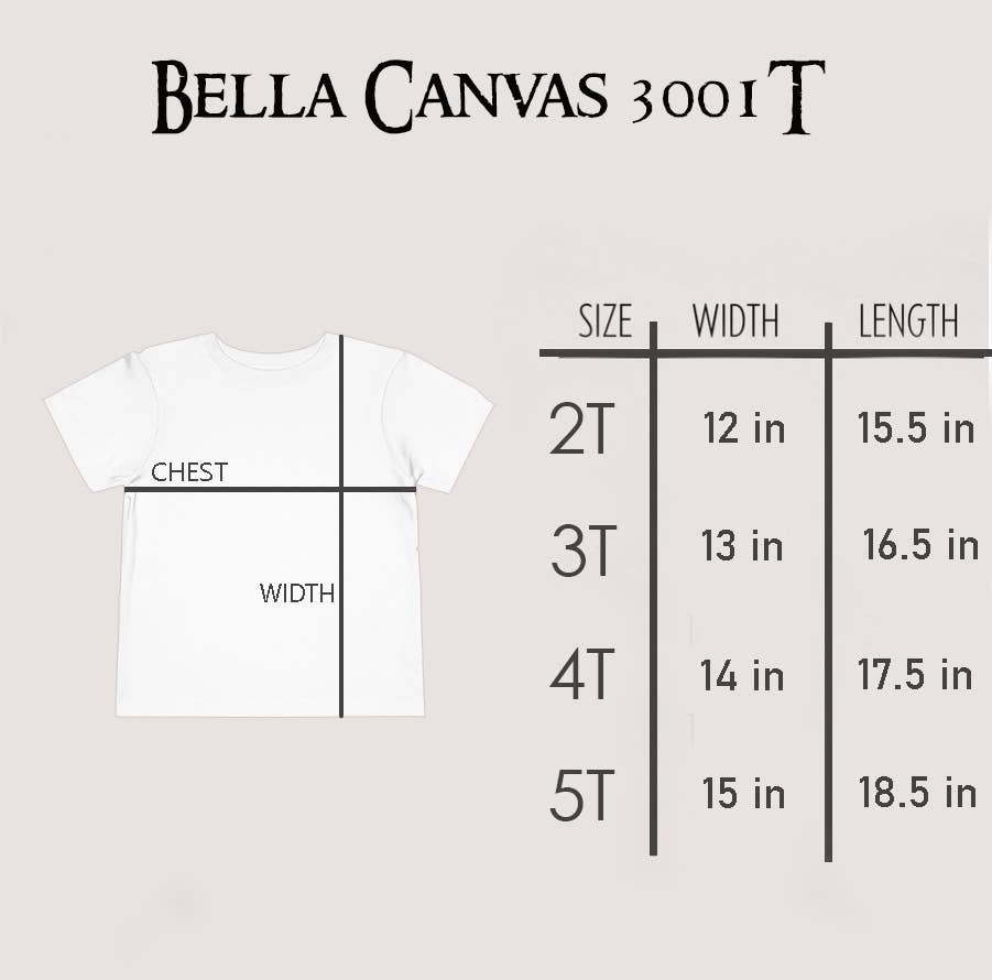 Glaime - Wholesale Screen Printed T-Shirt - Kids - Preppy Thanksgiving Casserole Toddler Short Sleeve Tee1