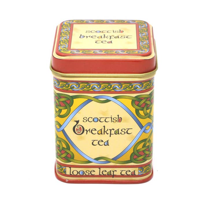 Dublin Gift Company - Wholesale Tea Bags - Royal Tara Set of 3 Black Tea : Irish & Scottish, Welsh Tea