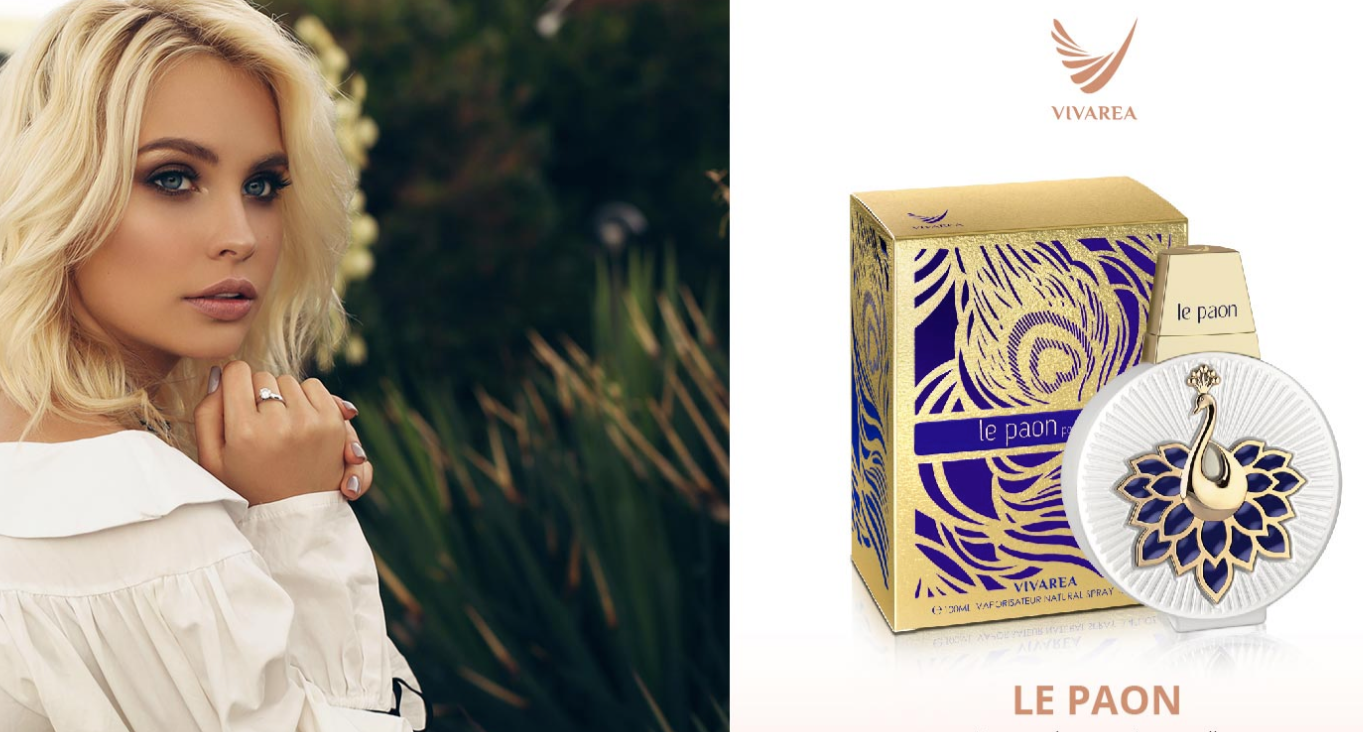 FRAGRANCE WHOLESALE LTD - Wholesale Perfume/Eau de Toilette - EMPER LE Paon Pour Femme Eau De Parfum 100ml7