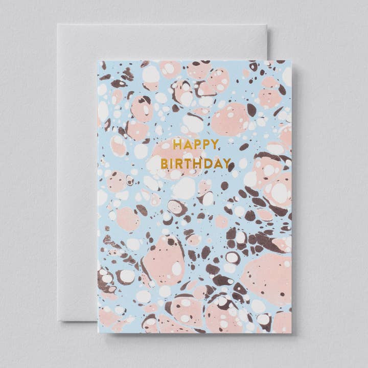 Granit nr. 3 for engroshandel hos Jot Paper Co.