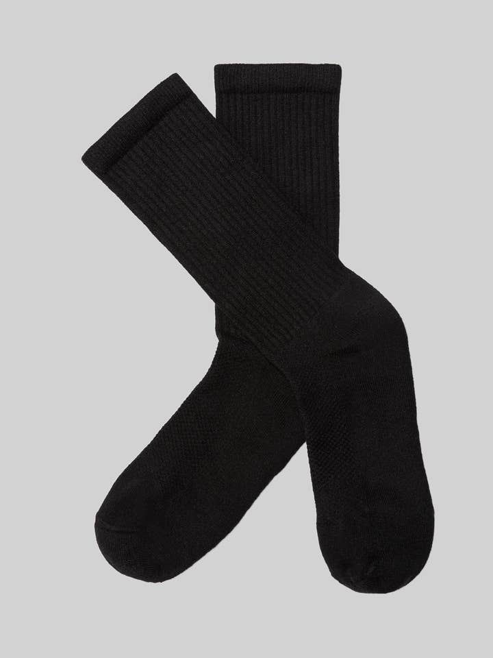 The Statement Crew for wholesale by American Trench