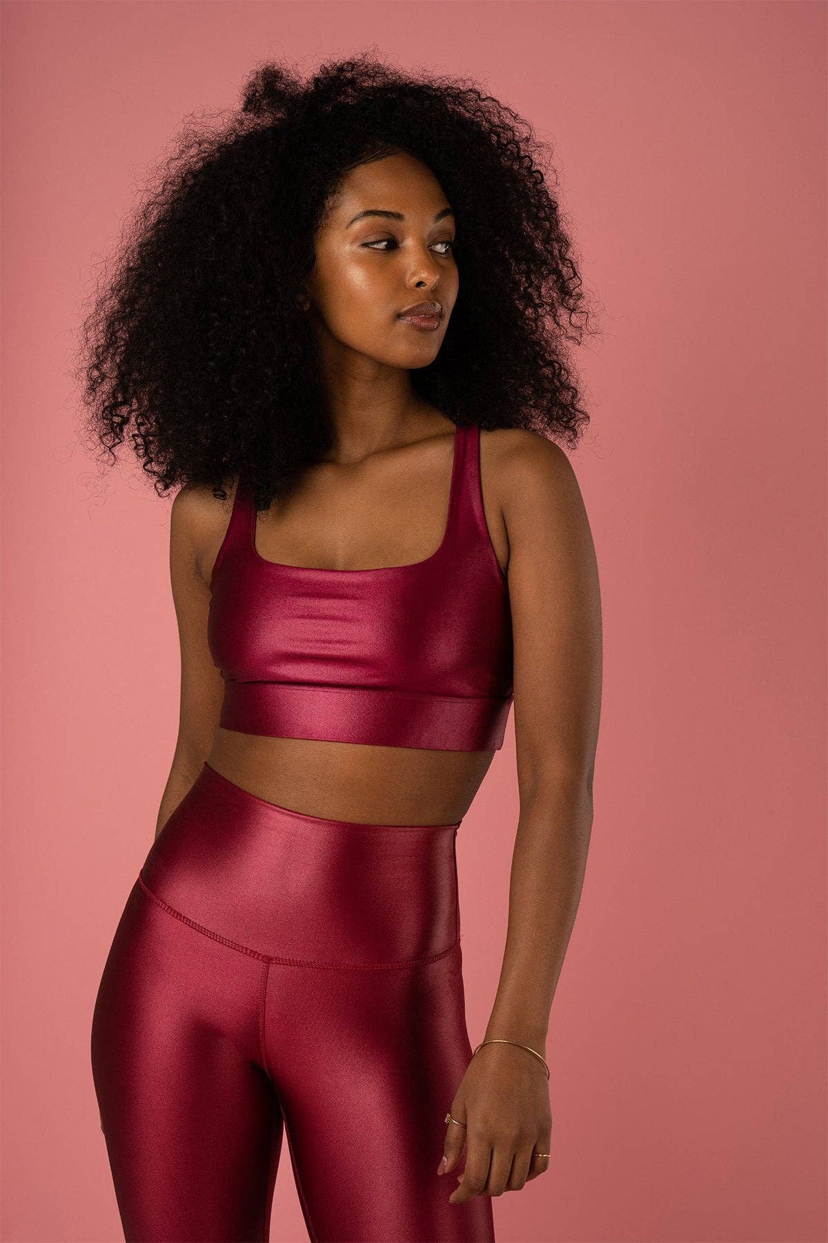 SCARLET Strålande BH Scarlet för wholesale på Faire6