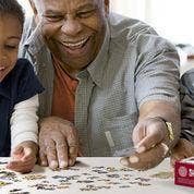 White Mountain Puzzles - Vente Puzzle – adulte - Alabama Crimson Tide (950066) - Casse-tête de 500 pièces2