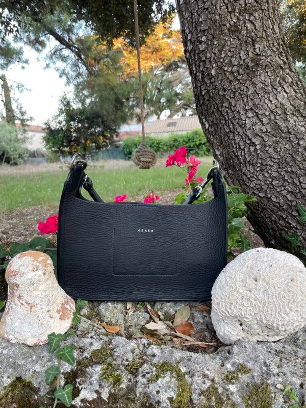 Cérès - Wholesale Shoulder Bag - Women's - NIRVANA baguette bag3