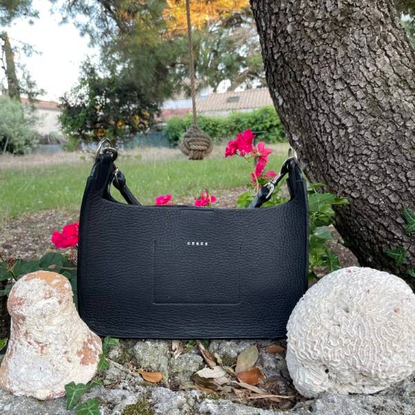 Cérès - Wholesale Shoulder Bag - Women's - NIRVANA baguette bag3