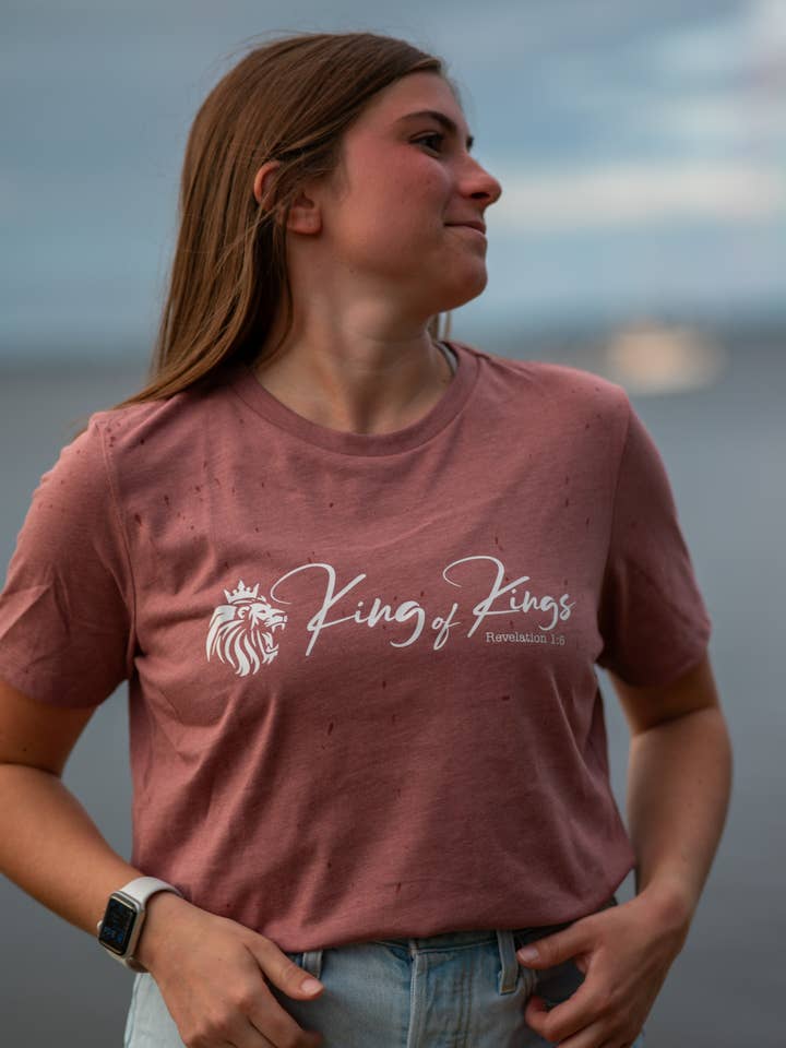 Roi des Rois pour la vente par Brave Country Outfitters