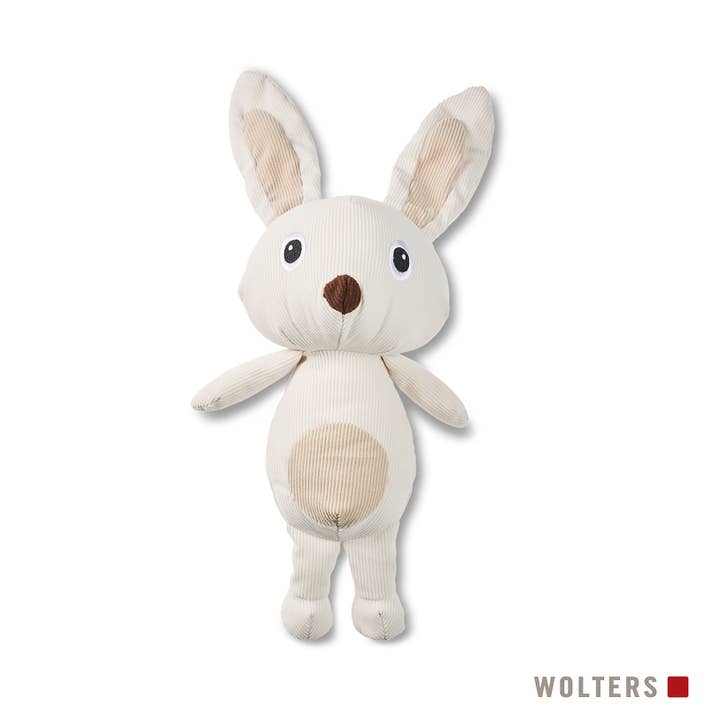 WOLTERS cat & dog GmbH - Wholesale Pet Plush Toy - Dog - Animal Family dog toy4