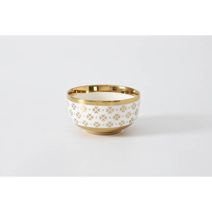 Lille skål for engroshandel hos Pampa Bay