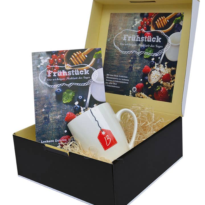 Kulinarisk morgenmadstur – morgenmadsæsken for engroshandel hos Creabrulee