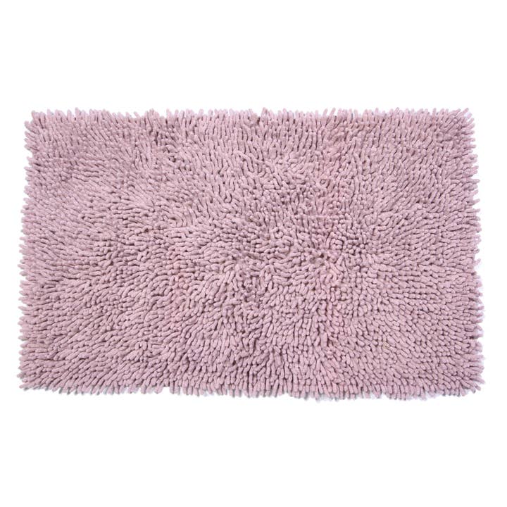 Badmatta - Shaggy - Taupe/Beige för wholesale av Accent Linen