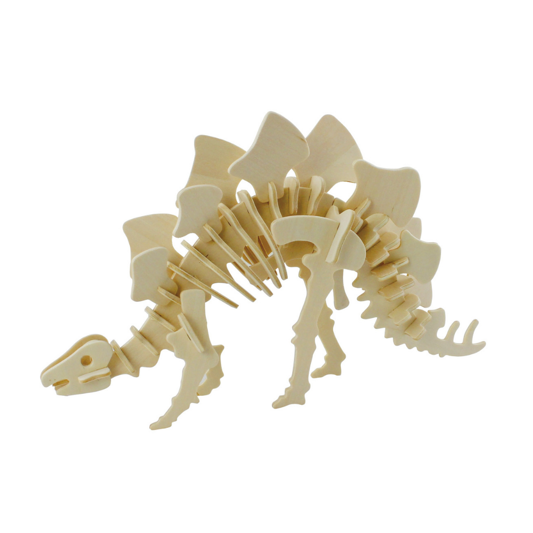 Hands Craft – wholesale Puzzle – Child – 3D Wooden Puzzles16