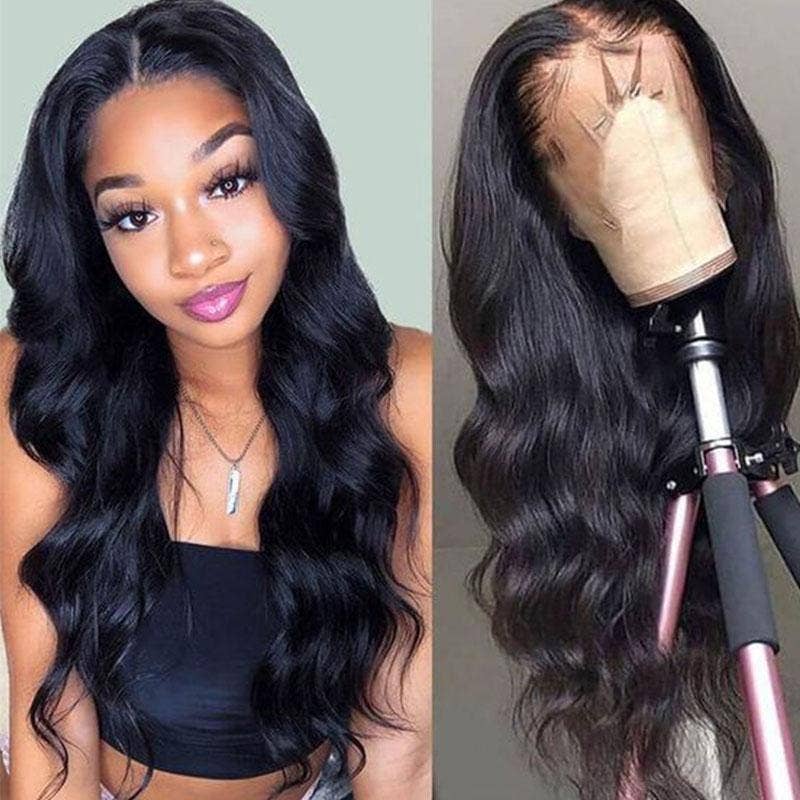 Hair Imports NYC - Wholesale Hair Extensions - 100% Real Brazilian Body Wave Hair Extensions1