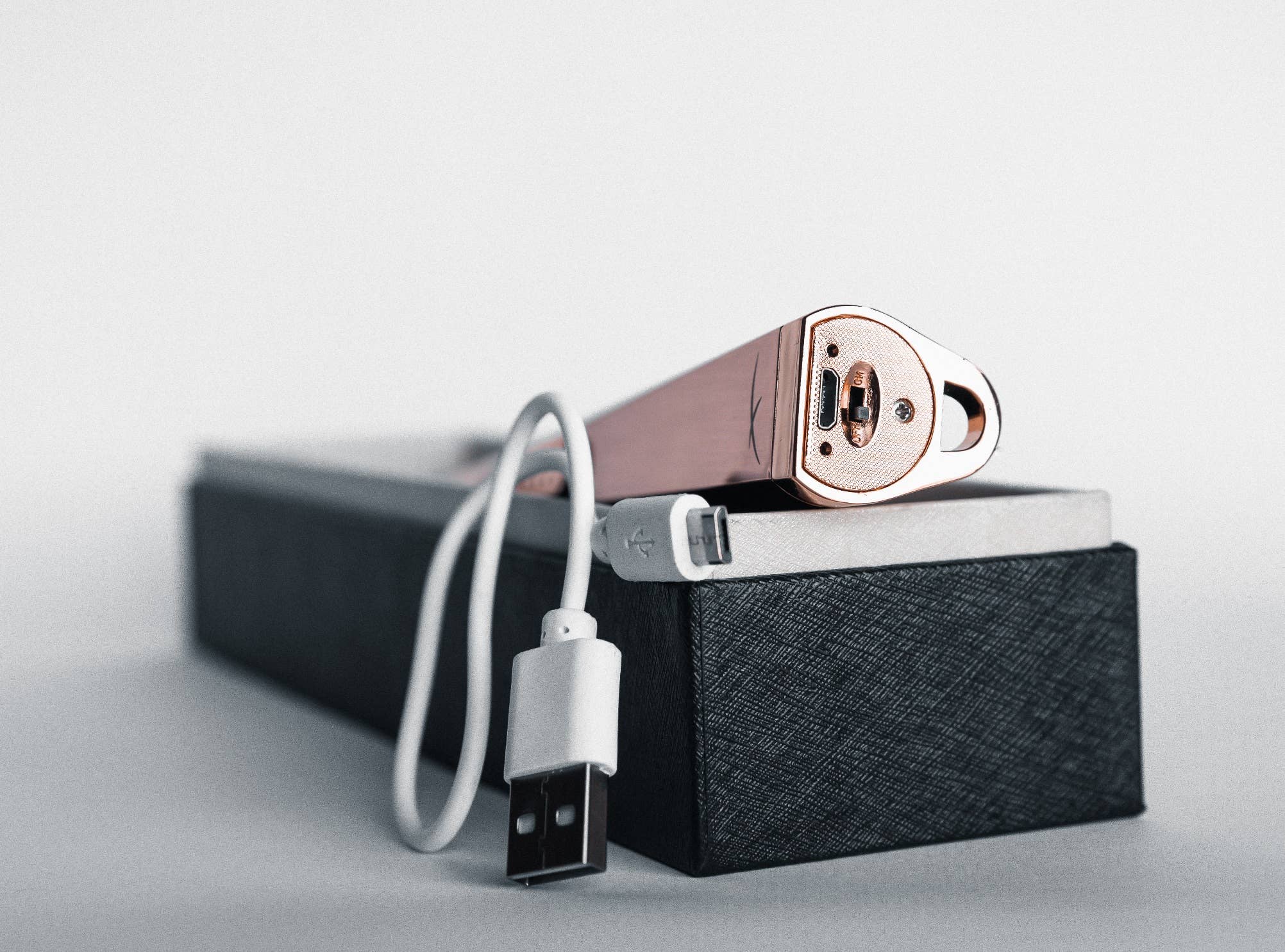 Sizzle Lighters - Vente Briquets - Sleek4