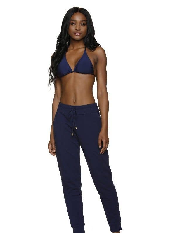 LOGAN JOGGER-MARINEN för wholesale av Helen Jon