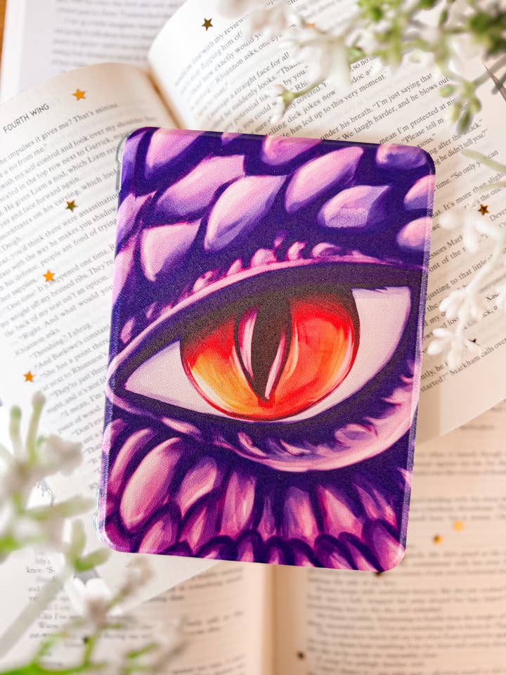 Scaled Skies Kindle Case for wholesale by Sunbeam Shop Co