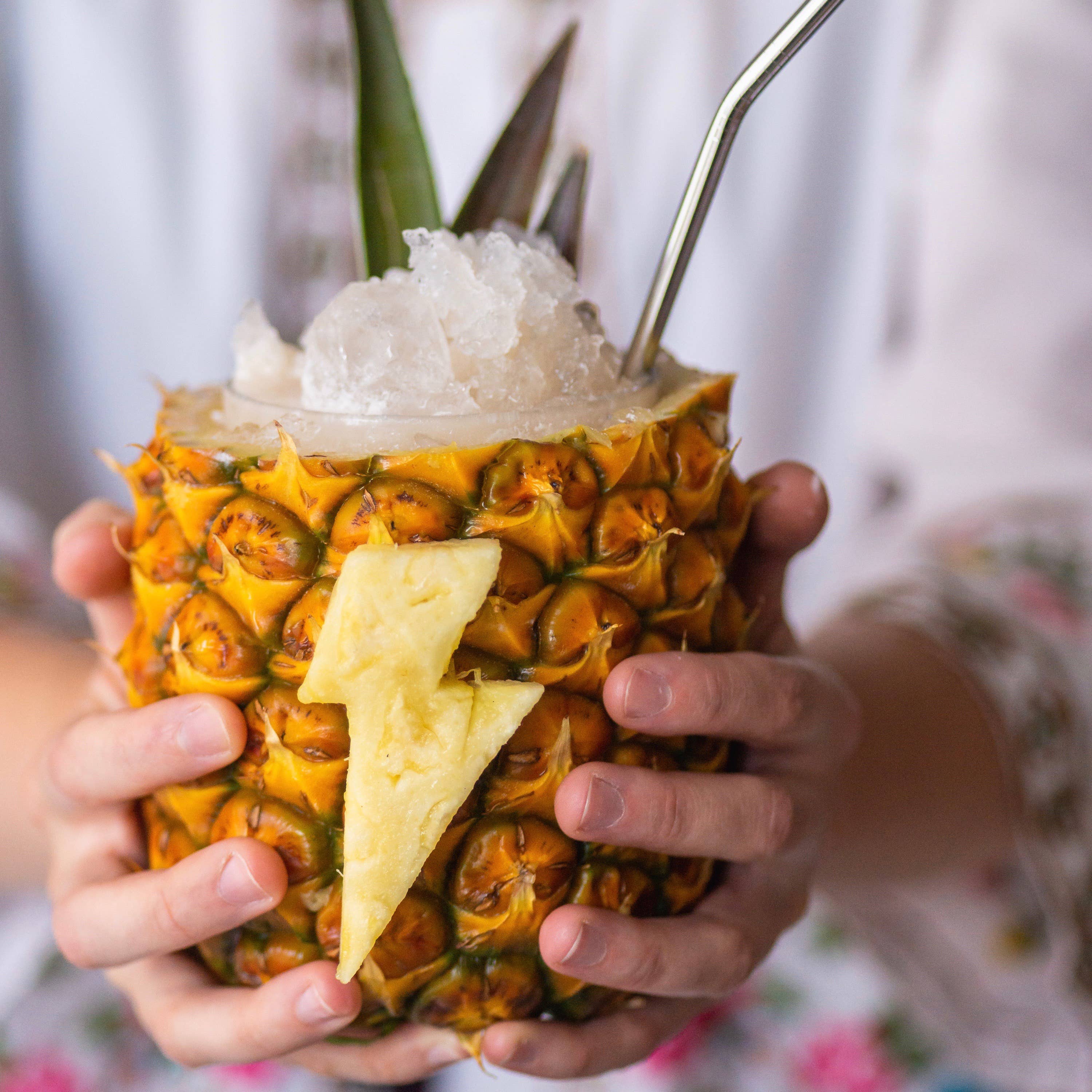 For Bitter For Worse - Vente Apéritifs sans alcool/mocktails - Smoky n° 56 mocktail cocktail sans alcool Dry January6