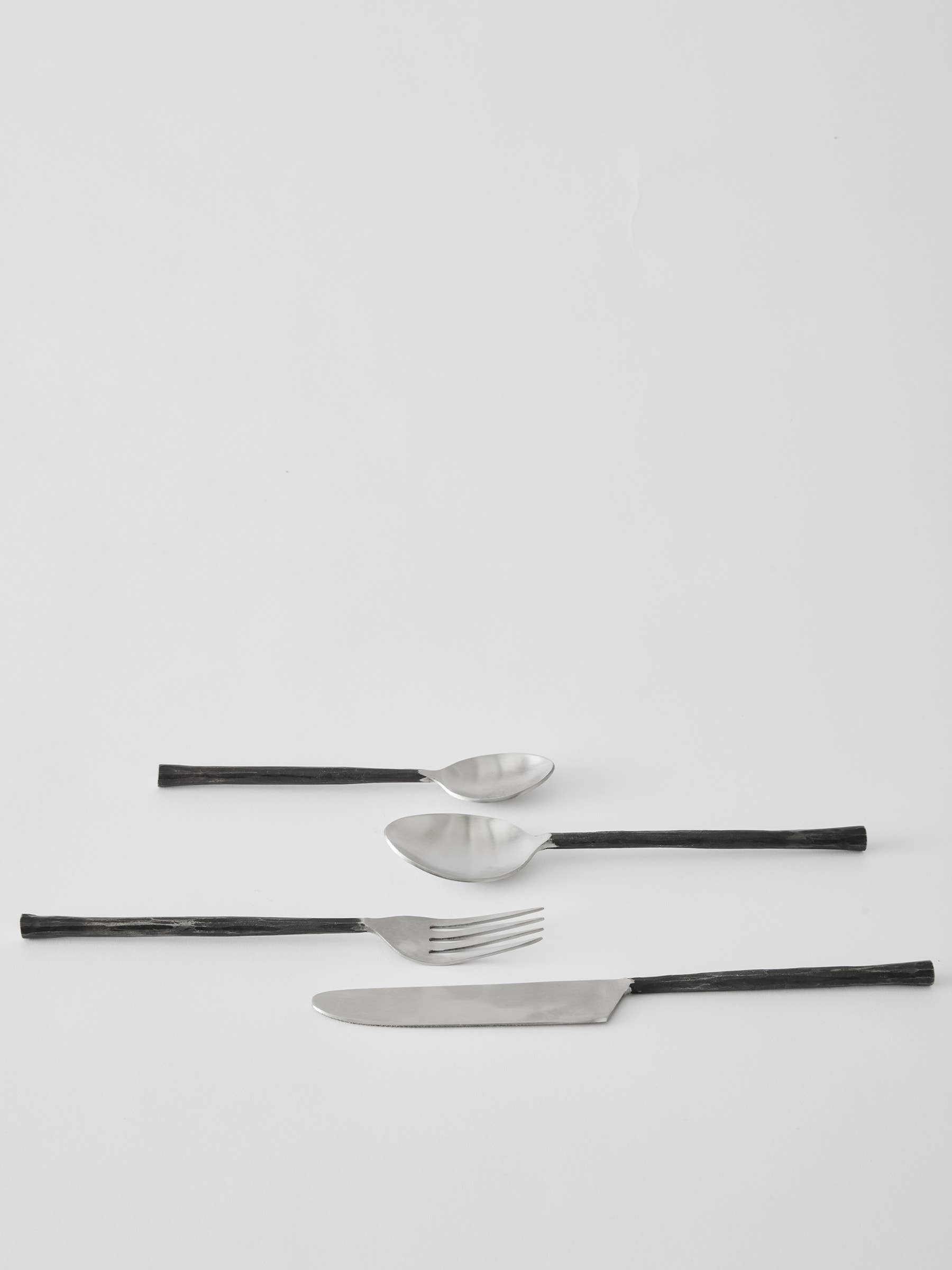 Tell Me More - Wholesale Assorted Cutlery Set - Steel cutlery set4