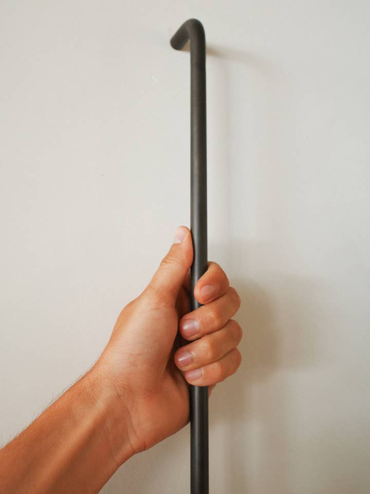 Tirage courbé pour la vente par Louka Hardware